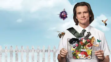 Backdrop к сериалу "Kidding" #1434387
