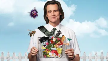 Backdrop к сериалу "Kidding" #1434389