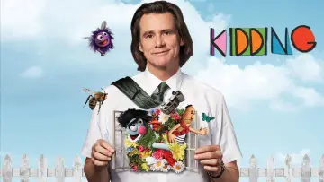 Backdrop к сериалу "Kidding" #1434391