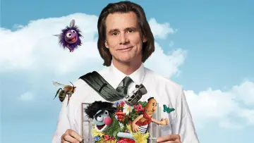 Backdrop к сериалу "Kidding" #1434392