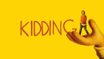 Backdrop к сериалу "Kidding" #1434395