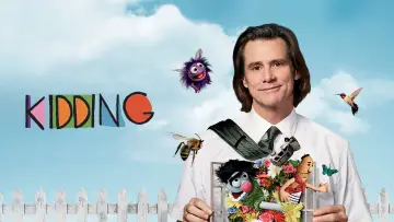 Backdrop к сериалу "Kidding" #1434396
