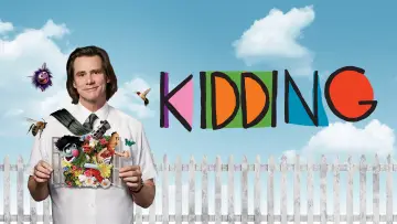 Backdrop к сериалу "Kidding" #1434397