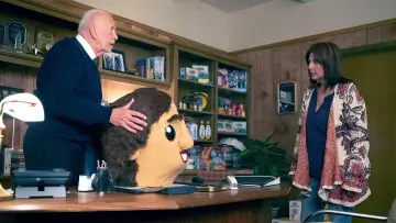 Backdrop к сериалу "Kidding" #1434399