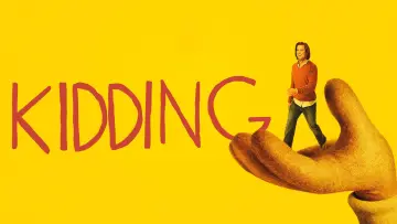 Backdrop к сериалу "Kidding" #1434401