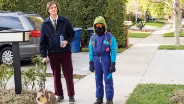 Backdrop к сериалу "Kidding" #1434402