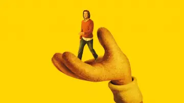 Backdrop к сериалу "Kidding" #1434403