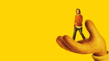 Backdrop к сериалу "Kidding" #1434405