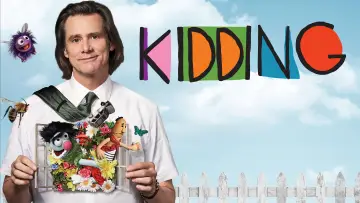 Backdrop к сериалу "Kidding" #1434406