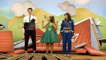 Backdrop к сериалу "Kidding" #1434407