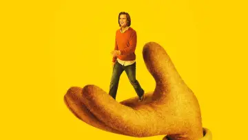 Backdrop к сериалу "Kidding" #1434408