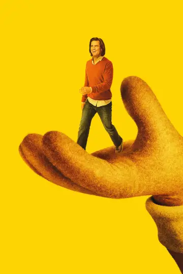 Poster к сериалу "Kidding" #1434425