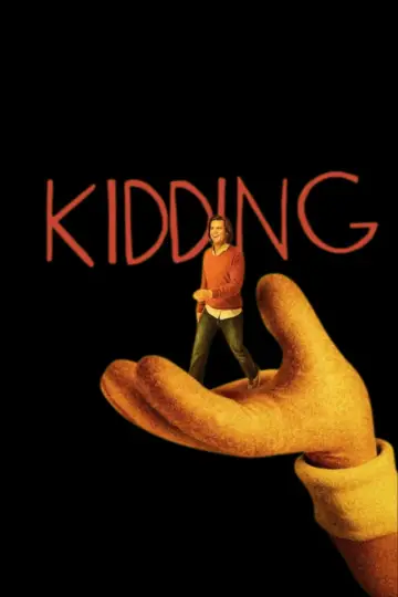 Poster for the TV series "Kidding" #1548511