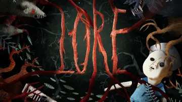 Backdrop к сериалу "Lore" #1468909