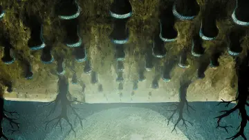 Backdrop к сериалу "Lore" #1468910