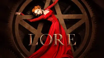 Backdrop к сериалу "Lore" #1468913