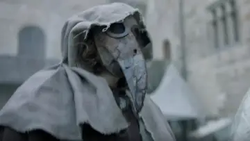 Backdrop к сериалу "Lore" #1468914
