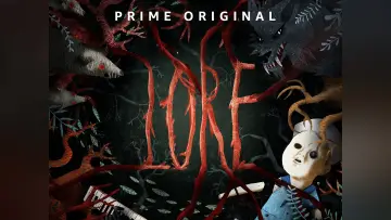 Backdrop к сериалу "Lore" #1468915
