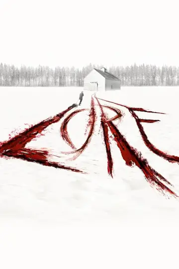 Poster к сериалу "Lore" #1468921