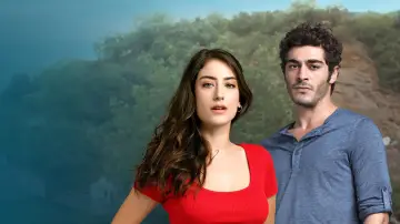 Backdrop к сериалу "Our Story" #1423629