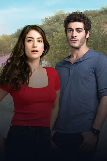 Poster к сериалу "Our Story" #1423635