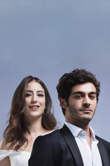 Poster к сериалу "Our Story" #1423636