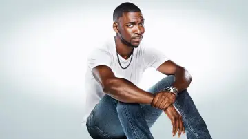 Backdrop for the TV series "White Famous" #1599327