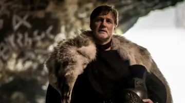 Backdrop к сериалу "Britannia" #1427034