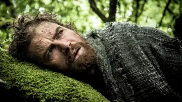 Backdrop к сериалу "Britannia" #1427035
