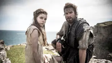 Backdrop к сериалу "Britannia" #1427037