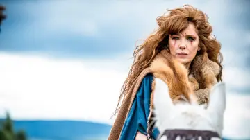 Backdrop к сериалу "Britannia" #1427043