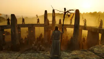 Backdrop к сериалу "Britannia" #1427051
