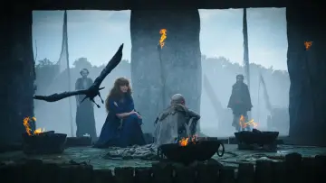 Backdrop к сериалу "Britannia" #1427054