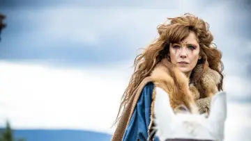 Backdrop к сериалу "Britannia" #1427056
