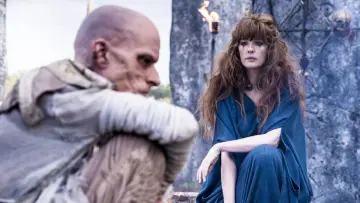 Backdrop к сериалу "Britannia" #1427058