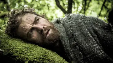 Backdrop к сериалу "Britannia" #1427062