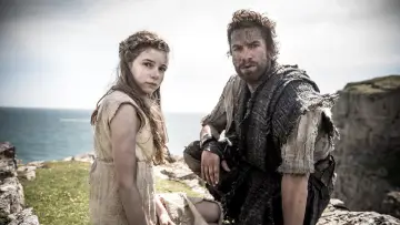 Backdrop к сериалу "Britannia" #1427065
