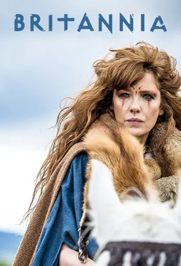 Poster к сериалу "Britannia" #1427075