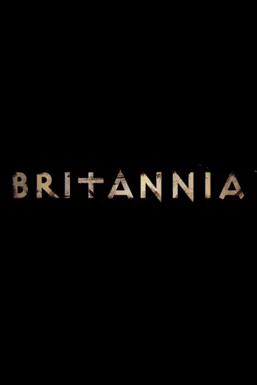 Poster к сериалу "Britannia" #1427083