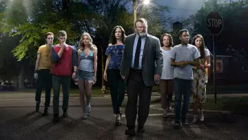 Backdrop к сериалу "Mr. Mercedes" #1340125
