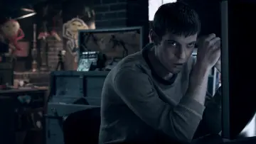 Backdrop к сериалу "Mr. Mercedes" #1340131