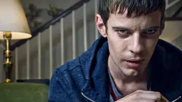 Backdrop к сериалу "Mr. Mercedes" #1340132