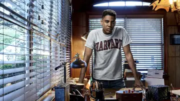 Backdrop к сериалу "Mr. Mercedes" #1340136