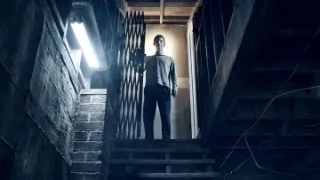 Backdrop к сериалу "Mr. Mercedes" #1340139