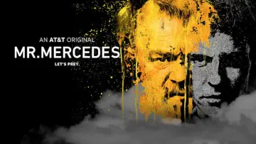 Backdrop к сериалу "Mr. Mercedes" #1340141