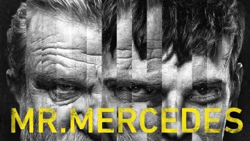 Backdrop к сериалу "Mr. Mercedes" #1340142