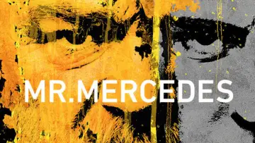 Backdrop к сериалу "Mr. Mercedes" #1340144