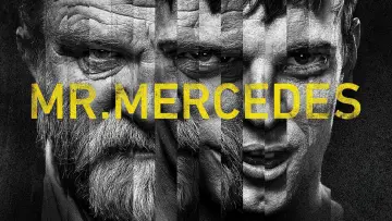 Backdrop к сериалу "Mr. Mercedes" #1340150