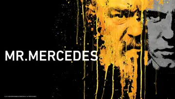 Backdrop к сериалу "Mr. Mercedes" #1340153