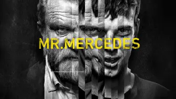 Backdrop к сериалу "Mr. Mercedes" #1340154
